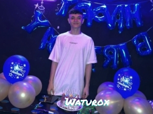 waturox Free Sites X