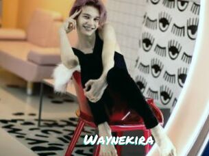 Waynekira