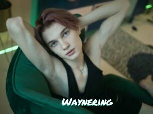 Waynering