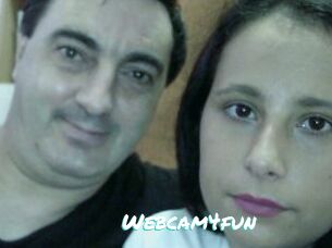 Webcam4fun