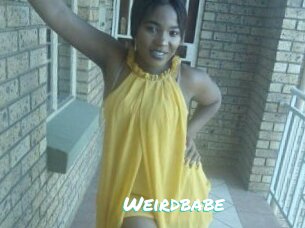 Weirdbabe