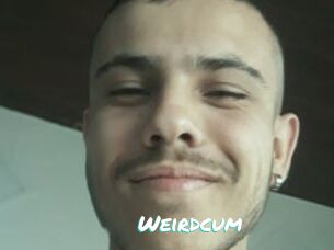 Weirdcum
