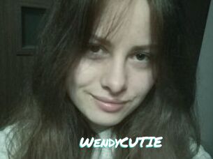 WendyCUTIE