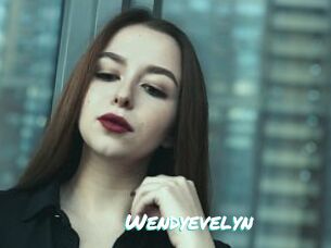 Wendyevelyn