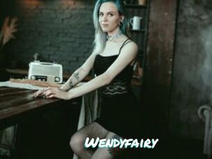 Wendyfairy