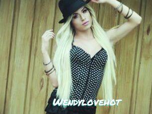 wendylovehot Free Sites X