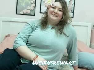 Wendysrewart