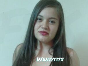 Wendytits