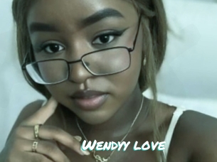 Wendyy_love