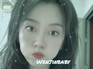 Wenjinbaby