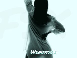 Wenndysexy