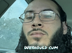Weshould_cum