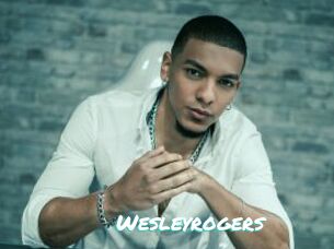 Wesleyrogers