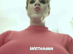 Wethanna
