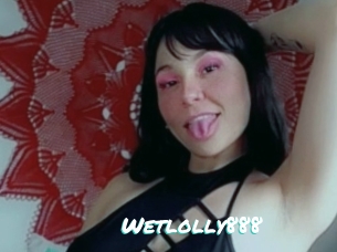 Wetlolly888