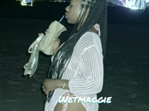 Wetmaggie