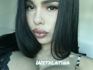 Wetxlatina
