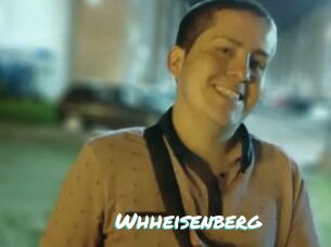 Whheisenberg