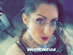 Whiskyreign