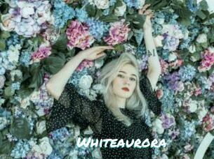 Whiteaurora