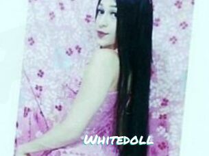 Whitedoll