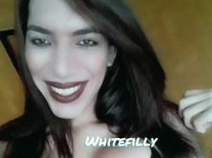 Whitefilly