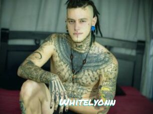 Whitelyonn