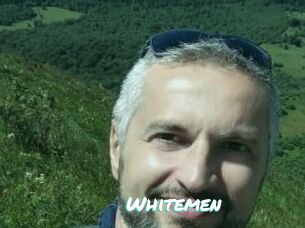Whitemen