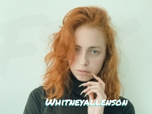 whitneyallenson Free Sites X
