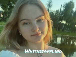 whitneyappling Free Sites X