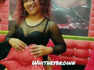 Whitneybrown