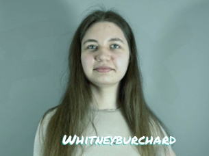 Whitneyburchard