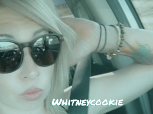 Whitneycookie