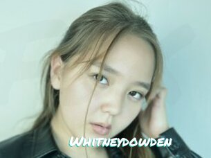 Whitneydowden
