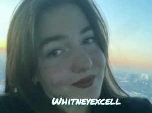 Whitneyexcell