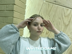 whitneygame Free Sites X