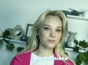 Whitneyharn