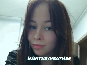 Whitneyheather