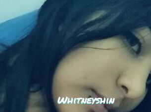 Whitneyshin