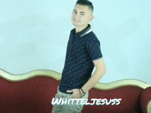 Whitteljesuss