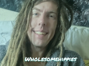 wholesomehippies Free Sites X