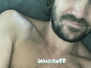 Whosin88