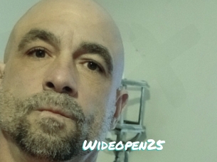 Wideopen25