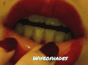 Wifeofhades