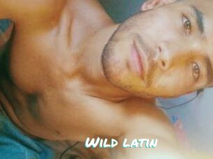 Wild_latin
