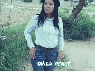 Wild_peace