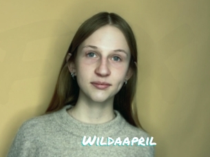 Wildaapril