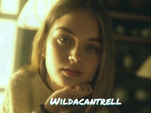 Wildacantrell