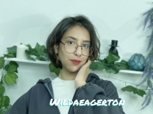 Wildaeagerton