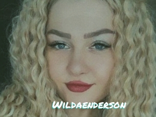 Wildaenderson